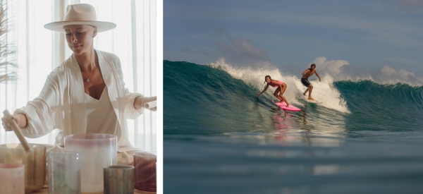 Sommer-Erlebnisse im The Ritz-Carlton Maldives, Fari Islands: Experten und Entdecker schaffen außergewöhnliche Momente für alle Altersgruppen